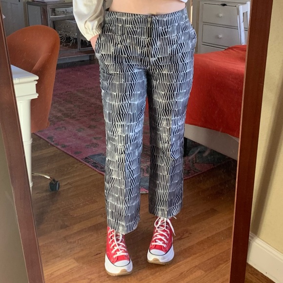 NWT MAX MARA PANTS - Picture 1 of 4